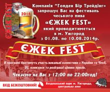 Beer Fest 2014
