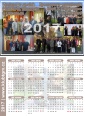 Kapesní kalendářík 2017