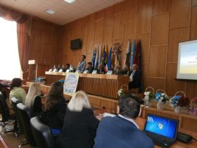 Konference Slovanský svět