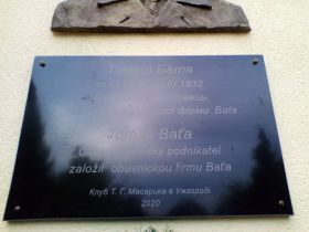 Fotografie z akce klubu