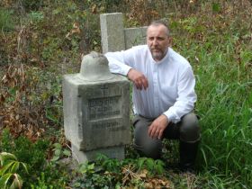 Fotografie z akce klubu