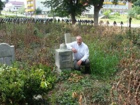 Fotografie z akce klubu