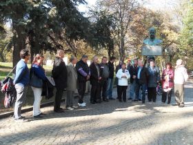 Masaryk 2015
