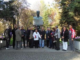 Masaryk 2015