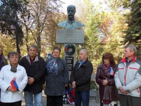 Masaryk 2015