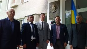 Fotografie z akce klubu