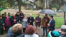 Fotografie z akce klubu