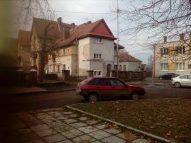 Fotografie z akce klubu