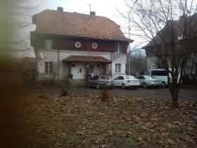 Fotografie z akce klubu