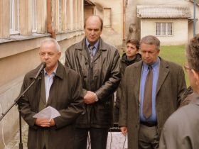 Perečin 2015