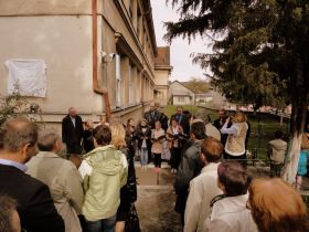 Perečin 2015