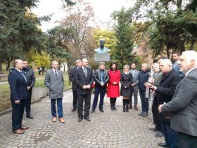 Fotografie z akce klubu