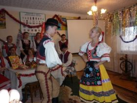Slovenské Vianoce