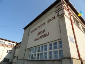 TGM ve Svaljavě