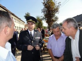 TGM ve Svaljavě