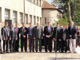TGM ve Svaljavě