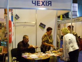 Fotografie z akce klubu