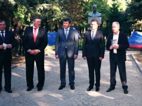 Fotografie z akce klubu