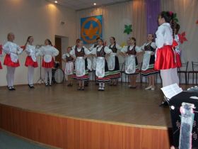 ZUŠ Potštát 2009