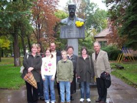 ZUŠ Potštát 2009