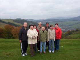ZUŠ Potštát 2009