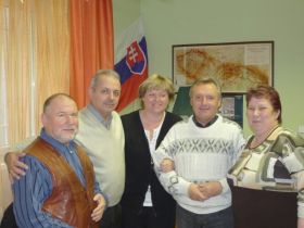 ZUŠ Potštát 2009