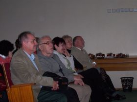 ZUŠ Potštát 2009